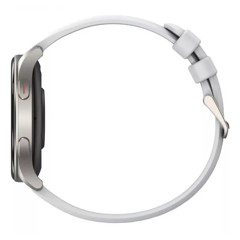 Viedpulkstenis Blackview X20 Silver