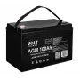 Volt Polska Akumulators AGM 12V 100 Ah