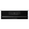 Gorenje BOS6737E13FBG Melna iebūvējamā elektriskā cepeškrāsns 77L