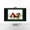LogiLink Conference HD USB tīmekļa kamera