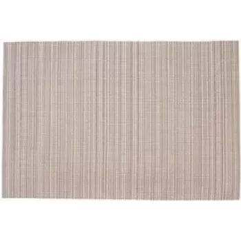 Vakariņu šķīvis Ritzenhoff & Breker STREIFEN Bēšs 450x300 mm, 1 gab.