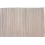 Vakariņu šķīvis Ritzenhoff & Breker STREIFEN Bēšs 450x300 mm, 1 gab.