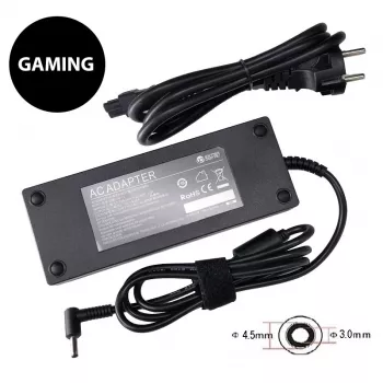 Extra Digital AS120H4530 tīkla adapteris 120W