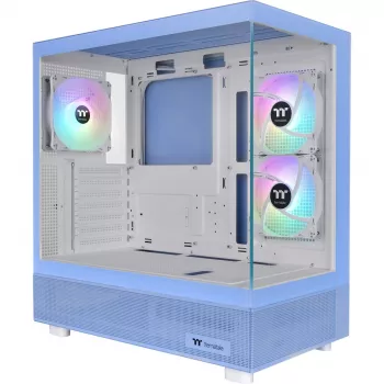 Thermaltake View 270 Plus TG ARGB Hydrangea Blue korpuss (CA-1Y7-00MFWN-01)