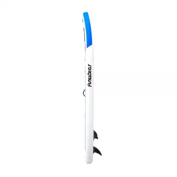 FunWater SUP airsērfotājs SUPFW05B Tiki (zili-balts)