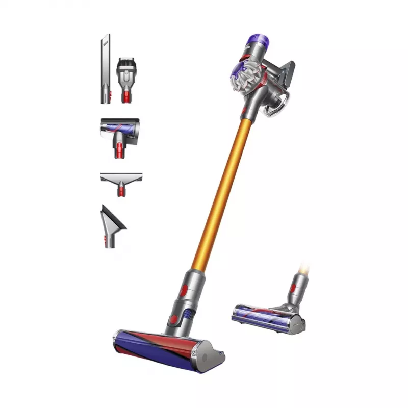 Bezvadu putekļsūcējs DYSON V8 Absolute SV25
