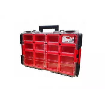 Instrumentu kaste QBRICK ORGQXL2CZAPG001