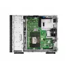 HPE ProLiant ML110 Gen11 4410Y 2.0GHz 12-kodolu 1P 32GB-R VROC 8SFF 1000W RPS Server