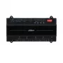 Durvju kontrolleris DAHUA ASC2202B-D — 2 durvju, 12 V, 1.4 A, RS-485, 210×50×106 mm