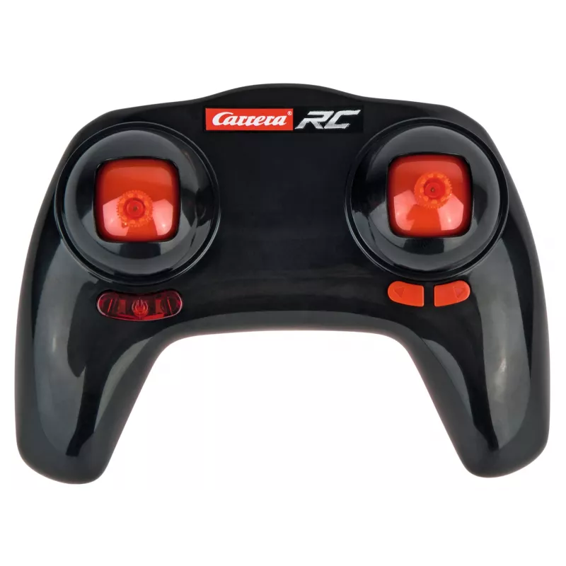 CARRERA Flying Cape Mario radiovadāms helikopters 2.4GHz — RC rotaļlietu helikopters
