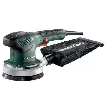 Orbītslīpmašīna Metabo SXE 3125