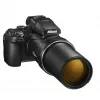 Kompaktkamera Nikon COOLPIX P1100 16 MP CMOS 4K Ultra HD Melna