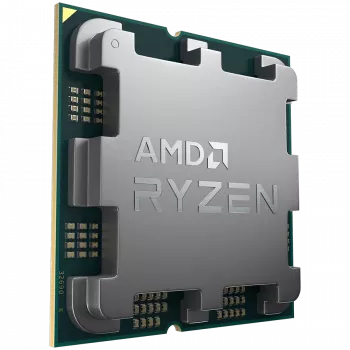 Procesors AMD Ryzen 7 7700X 8C/16T, 4.5-5.4GHz, 32MB, 105W, AM5