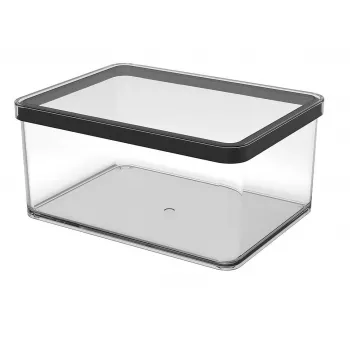 Rotho Loft gardumu trauciņš, 2,25 l