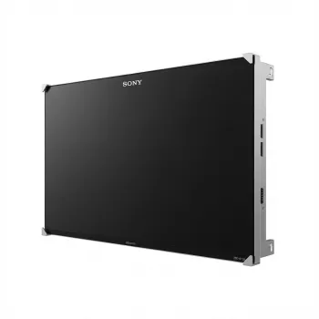 Sony ZRD-BH15D 15 collu LED displeja modulis ar Crystal LED tehnoloģiju, 384 x 216 izšķirtspēja