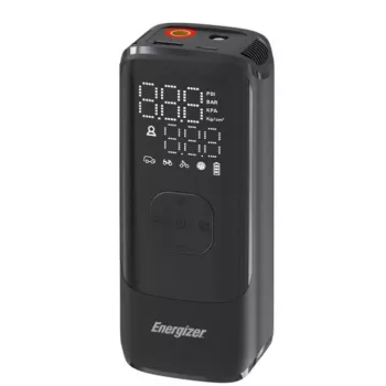 Powerbank & Gaisa kompresors Energizer PAC4000 2000