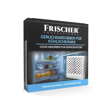 Frischer ledusskapja smaku absorbētājs