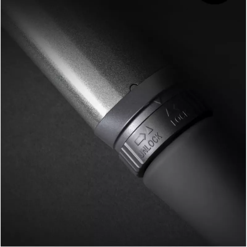 Lokšķēres Revamp WD-1500-GB Progloss Multiform ar regulējamu temperatūru