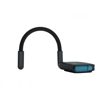 AVer U70i 4WA056 dokumentu kamera (vizualizētājs), 4K, 13 MP, 1/3,06″ CMOS, 16× digitālā pietuvināšana, USB, melnā krāsā