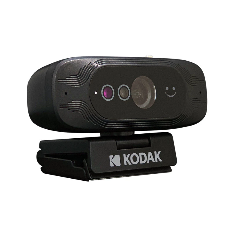 Tīmekļa kamera Kodak 575432001 720p HD, USB