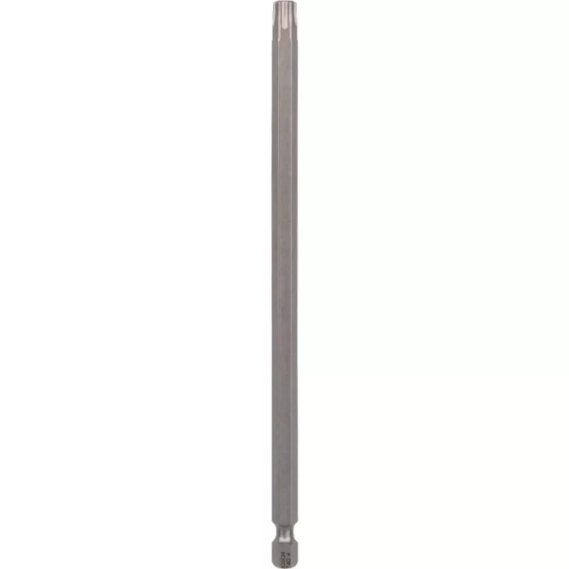 Bosch 2607001676 T40 ārkārtīgi ciets skrūvgrieža uzgalis 152 mm