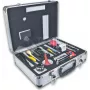 Lightwin FIBER TOOL KIT — šķiedru optikas instrumentu komplekts