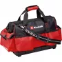 Instrumentu uzglabāšanas soma Einhell 4540036 Melna Sarkana 440x220x330mm 1.56kg