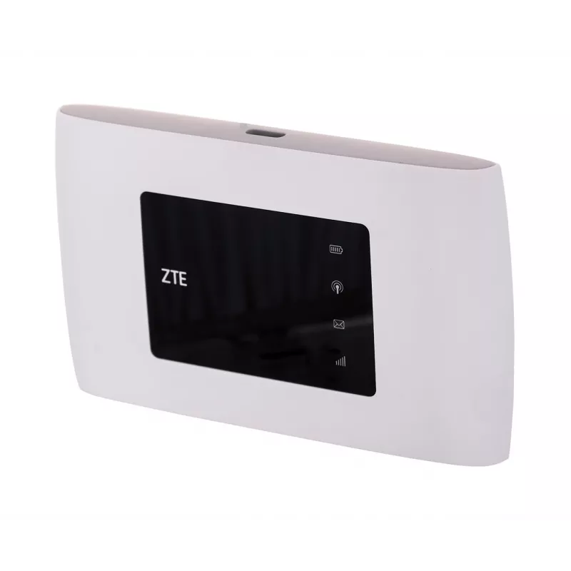 ZTE MF920C rūteris mobilajam tīklam