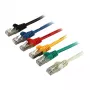 Synergy 21 S215036 - 3 m - Cat5e - F/UTP (FTP) - RJ-45 - RJ-45 - Dzeltena