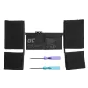 Green Cell A1527 akumulators Apple MacBook 12 A1534 (Early 2015, Early 2016, Mid 2017)