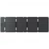 EcoFlow EFSOLAR45-TYPE-C saules panelis 45 W Monokristāliskais silīcijs