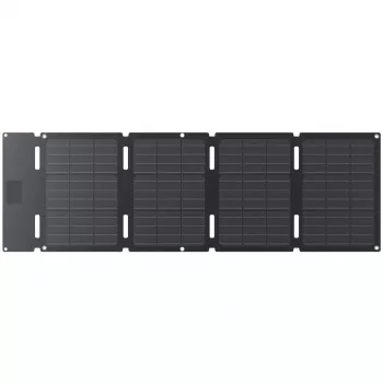 EcoFlow EFSOLAR45-TYPE-C saules panelis 45 W Monokristāliskais silīcijs