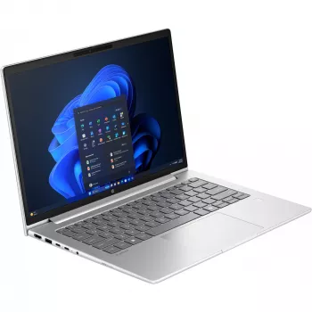 HP ProBook 4 G1a Notebook AI - AMD Ryzen 7 250 / 3.3 GHz - Win 11 Pro - Radeon 780M - 32 GB RAM - 1 TB SSD NVMe - 35,6 cm (14 collas)
