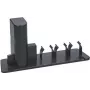 Sienas stiprinājums Bosch elektroinstrumentiem, saderīgs ar Bosch 2608000668