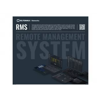 TELTONIKA RMS PĀRVALDĪBAS PAKETE 10 gadi