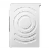 Veļas mazgājamā mašīna Bosch WGE02201PL — 8 kg, 1200 RPM, 55 L cilindrs, LED displejs, invertors