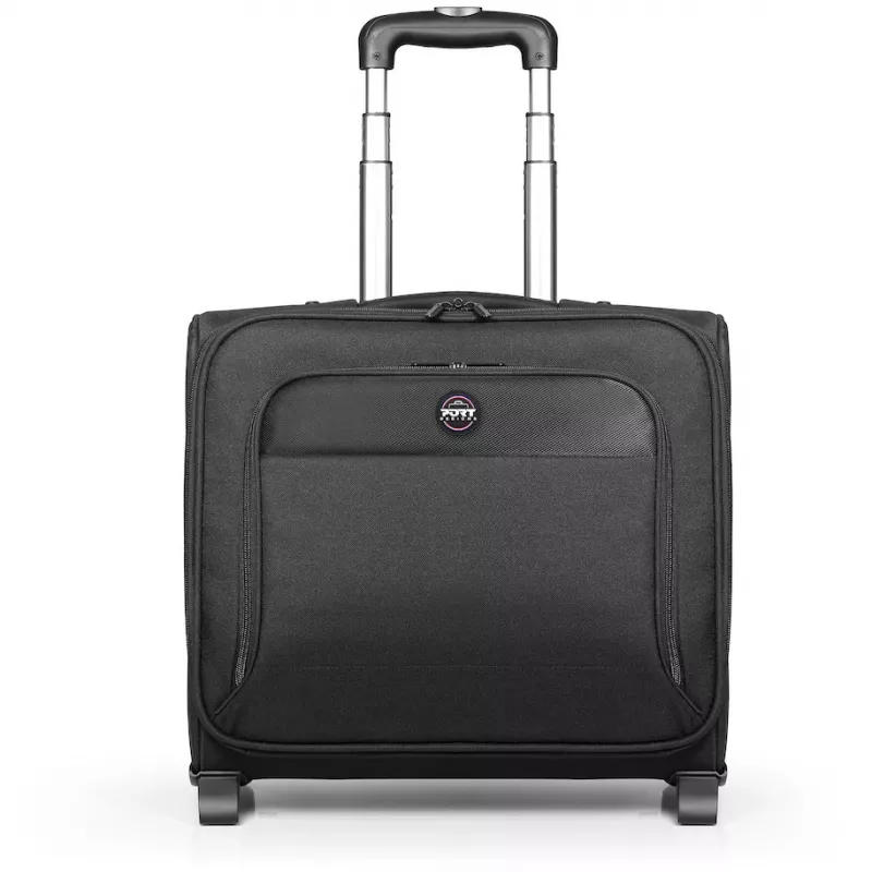 Trolley koferis Port Designs HANOI II 39,6 cm (15,6 collu)