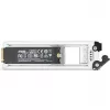 ICY DOCK ToughArmor MB840TP-B - M.2 SSD paliktnis modeļiem MB840M2P, MB842MP, MB852M2PO, MB872MP, MB873MP