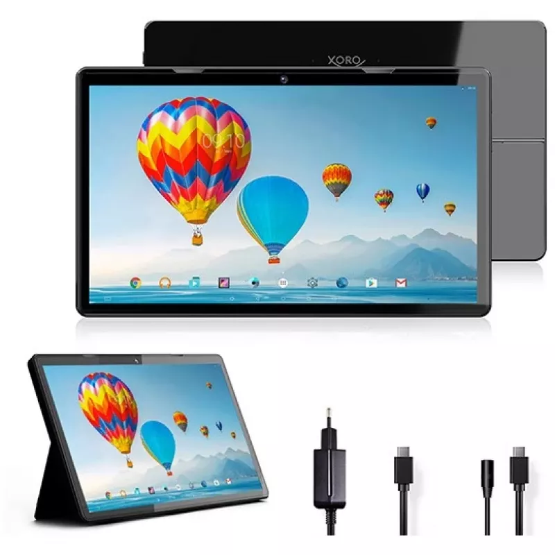 Planšetdators Xoro MegaPAD 1333 Pro 13.3 collu 6 GB 128 GB Android 13