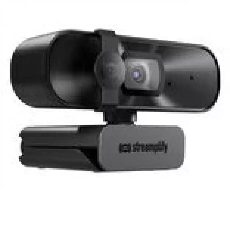 Streamplify CAM MINI (SPCW-CMFH221.11) – Kompakta tīmekļa kamera straumēšanai