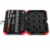 Uzgriežņu atslēgu komplekts Gedore R49003033 1/4 collu metrisks