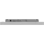 MICROTOUCH DT-170P-M1 43,20cm (17 inch) medicīnas klases PCAP skārienmonitors, 1280x1024, 300 cd/m², 10 pieskārienu punkti, IEC60601-1-2 4. izdevums, 1xVGA, 1xHDMI, 1xDP