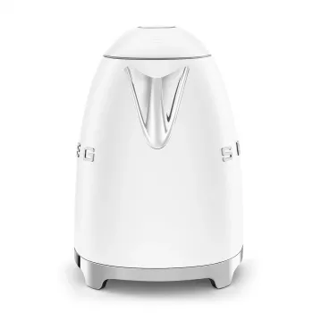 Smeg tējkanna 50's Style matēti balta KLF03WHMEU