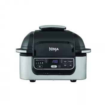 Karstā gaisa fritieris Ninja AG301 Single 5,7 L