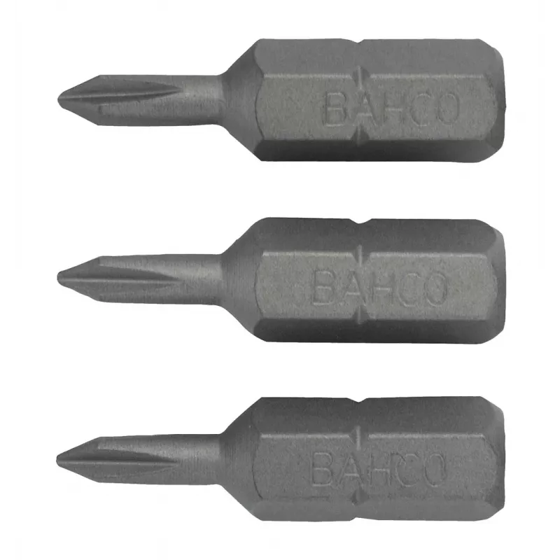 Bahco 59S/PH2-IPB manuālais skrūvgriezis