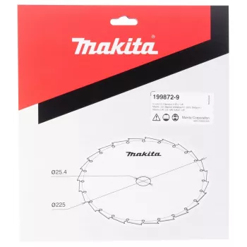 Makita 199872-9 krūmgrieža/trimmera asmens