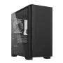 PC korpuss Montech AIR 100 LITE Desktop Melns