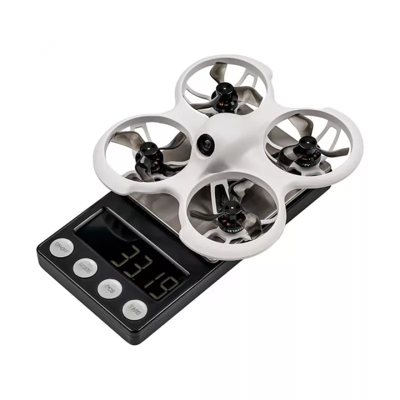 Drons + FPV brilles BetaFPV Cetus Pro FPV komplekts