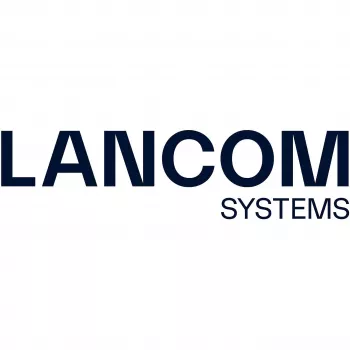 Barošanas avots Lancom Systems PSU 5A, ES kontaktdakša, modelis 61808, vairumiepakojums 10 gab.