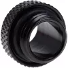 Alphacool 17399 Divkārtais nipeļa savienotājs